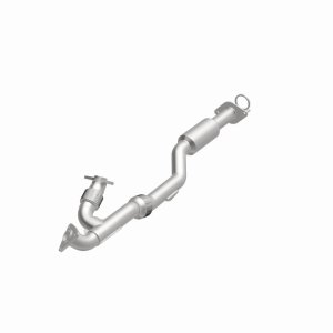 Nissan Pathfinder Catalytic Converter - Magnaflow - Direct-Fit OEM EPA Compliant - `13-`17