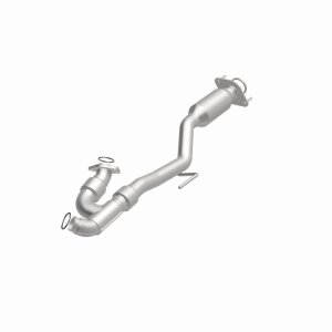 Nissan Quest Catalytic Converter - Underbody - Magnaflow - OEM Grade Direct-Fit - `11-`14 Nissan Quest Catalytic Converter - Underbody - Magnaflow - OEM Grade Direct-Fit - `11-`14