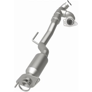 Nissan Quest Catalytic Converter - Underbody - Magnaflow - OEM Grade Direct-Fit - `11-`14 Nissan Quest Catalytic Converter - Underbody - Magnaflow - OEM Grade Direct-Fit - `11-`14