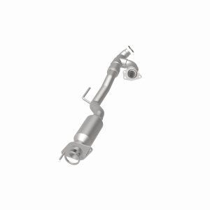Nissan Quest Catalytic Converter - Underbody - Magnaflow - OEM Grade Direct-Fit - `11-`14 Nissan Quest Catalytic Converter - Underbody - Magnaflow - OEM Grade Direct-Fit - `11-`14