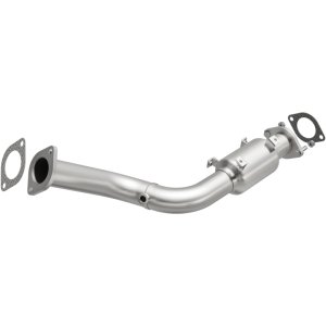 Nissan Rogue Catalytic Converter - Underbody - Magnaflow - Direct Fit - `14-`20