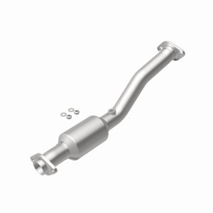Nissan Cube Catalytic Converter - Underbody - Magnaflow - Direct Fit - `11-`14