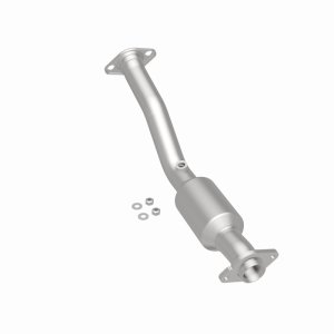 Nissan Cube Catalytic Converter - Underbody - Magnaflow - Direct Fit - `11-`14