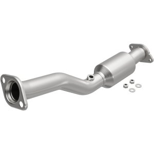 Nissan Cube Catalytic Converter - Underbody - Magnaflow - Direct Fit - `11-`14