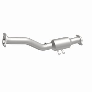 Nissan Cube Catalytic Converter - Underbody - Magnaflow - Direct Fit - `11-`14