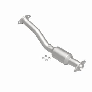 Nissan Cube Catalytic Converter - Underbody - Magnaflow - Direct Fit - `11-`14
