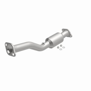 Nissan Cube Catalytic Converter - Underbody - Magnaflow - Direct Fit - `11-`14