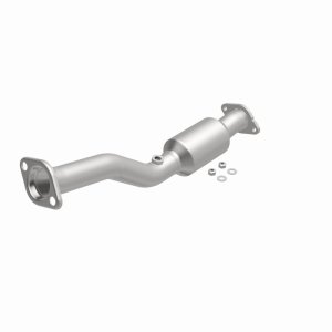 Nissan Cube Catalytic Converter - Underbody - Magnaflow - Direct Fit - `11-`14