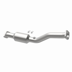 Nissan Cube Catalytic Converter - Underbody - Magnaflow - Direct Fit - `11-`14