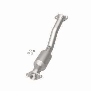 Nissan Cube Catalytic Converter - Underbody - Magnaflow - Direct Fit - `11-`14