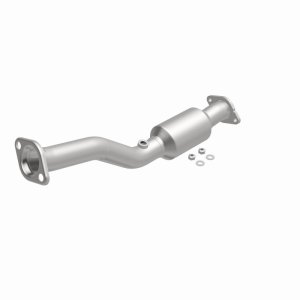 Nissan Cube Catalytic Converter - Underbody - Magnaflow - Direct Fit - `11-`14