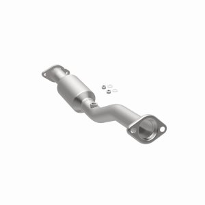 Nissan Sentra Catalytic Converter - Underbody - Magnaflow - Direct Fit - `13-`19