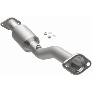 Nissan Sentra Catalytic Converter - Underbody - Magnaflow - Direct Fit - `13-`19
