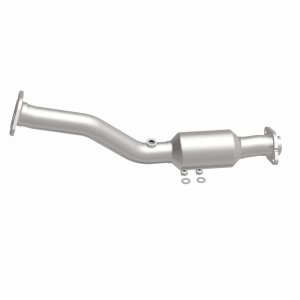 Nissan Sentra Catalytic Converter - Underbody - Magnaflow - Direct Fit - `13-`19
