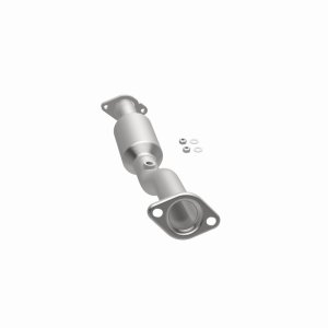 Nissan Sentra Catalytic Converter - Underbody - Magnaflow - Direct Fit - `13-`19