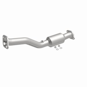 Nissan Sentra Catalytic Converter - Underbody - Magnaflow - Direct Fit - `13-`19