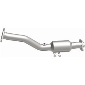 Nissan Sentra Catalytic Converter - Underbody - Magnaflow - Direct Fit - `13-`19
