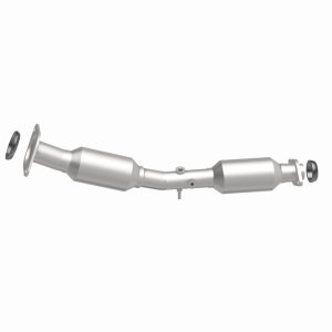 Nissan Sentra Catalytic Converter - Underbody - Magnaflow - Direct Fit - `13-`19