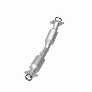 Nissan Sentra Catalytic Converter - Underbody - Magnaflow - Direct Fit - `13-`19