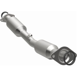 Nissan Sentra Catalytic Converter - Underbody - Magnaflow - Direct Fit - `13-`19
