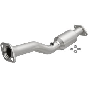 Nissan Sentra Catalytic Converter - Underbody - Magnaflow - Direct Fit - `13-`19