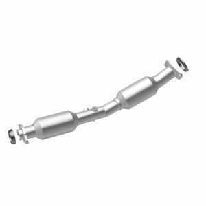 Nissan Sentra Catalytic Converter - Underbody - Magnaflow - Direct Fit - `13-`19