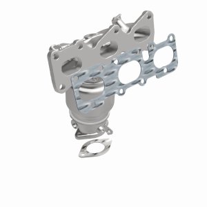 Hyundai Santa Fe Catalytic Converter - Magnaflow - Direct Fit - `10-`12