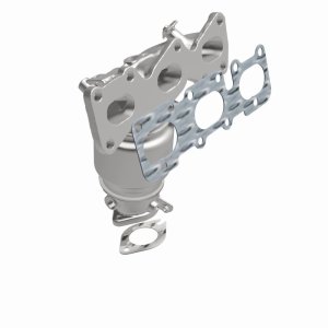 Hyundai Santa Fe Catalytic Converter - Magnaflow - Direct Fit - `10-`12