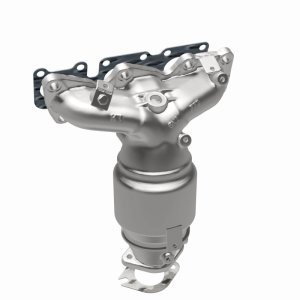 Hyundai Santa Fe Catalytic Converter - Magnaflow - Direct Fit - `10-`12