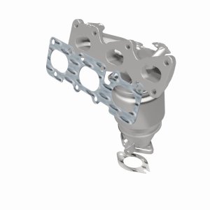 Hyundai Santa Fe Catalytic Converter - Magnaflow - Direct Fit - `10-`12