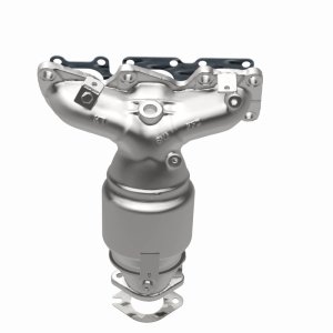 Hyundai Santa Fe Catalytic Converter - Magnaflow - Direct Fit - `10-`12