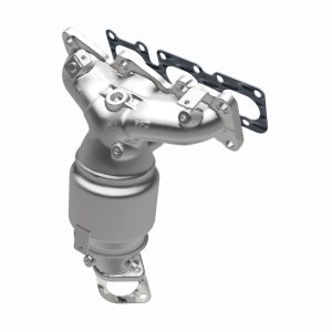 Kia Sorento Catalytic Converter - Magnaflow - Direct Fit - `11-`13