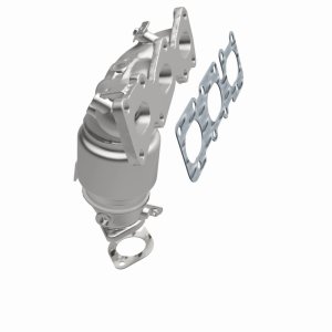 Kia Sorento Catalytic Converter - Magnaflow - Direct Fit - `11-`13