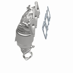 Kia Sorento Catalytic Converter - Magnaflow - Direct Fit - `11-`13