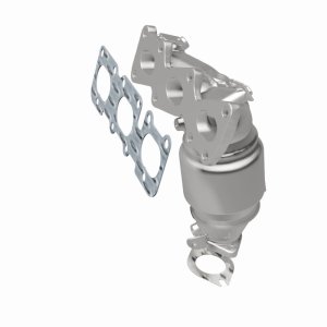 Kia Sorento Catalytic Converter - Magnaflow - Direct Fit - `11-`13