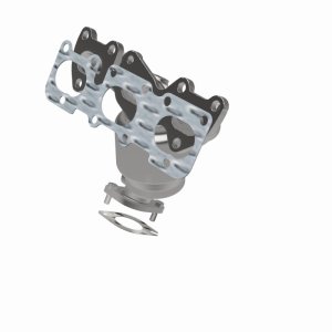 Hyundai Santa Fe Catalytic Converter - Magnaflow - Direct Fit - `10-`12