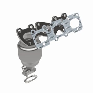 Kia Sorento Catalytic Converter - Magnaflow - Direct Fit - `11-`13