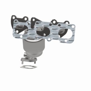 Kia Sorento Catalytic Converter - Magnaflow - Direct Fit - `11-`13