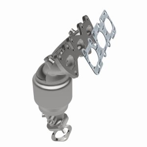 Kia Sorento Catalytic Converter - Magnaflow - Direct Fit - `11-`13