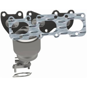 Kia Sorento Catalytic Converter - Magnaflow - Direct Fit - `11-`13