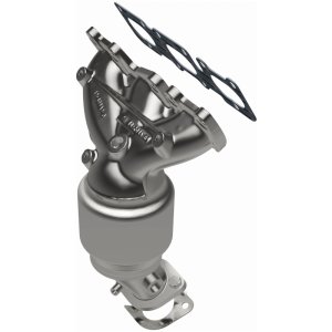 Kia Sorento Catalytic Converter - Magnaflow - Direct Fit - `11-`13