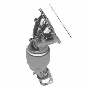 Kia Sorento Catalytic Converter - Magnaflow - Direct Fit - `11-`13