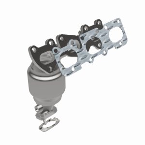 Kia Sorento Catalytic Converter - Magnaflow - Direct Fit - `11-`13