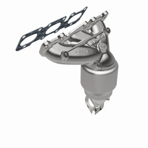 Kia Sorento Catalytic Converter - Magnaflow - Direct Fit - `11-`13