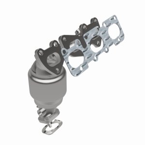Kia Sorento Catalytic Converter - Magnaflow - Direct Fit - `11-`13
