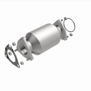 Acura RLX Catalytic Converter - Underbody - Magnaflow - Direct Fit - `14-`20