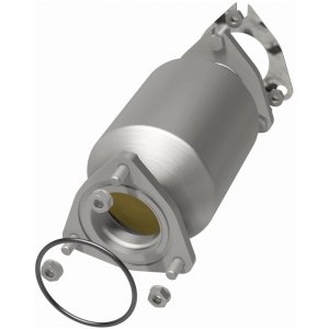 Acura RLX Catalytic Converter - Underbody - Magnaflow - Direct Fit - `14-`20