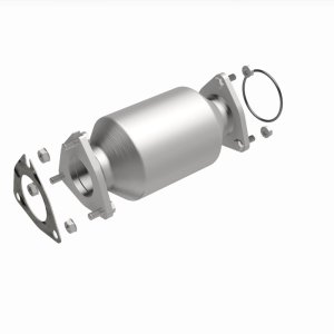 Acura RLX Catalytic Converter - Underbody - Magnaflow - Direct Fit - `14-`20