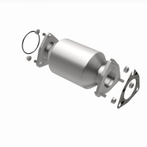 Acura RLX Catalytic Converter - Underbody - Magnaflow - Direct Fit - `14-`20