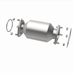 Acura RLX Catalytic Converter - Underbody - Magnaflow - Direct Fit - `14-`20